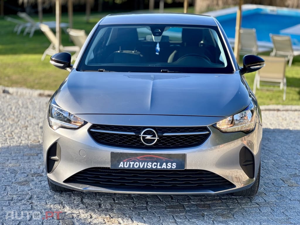 Opel Corsa 1.5 D Business