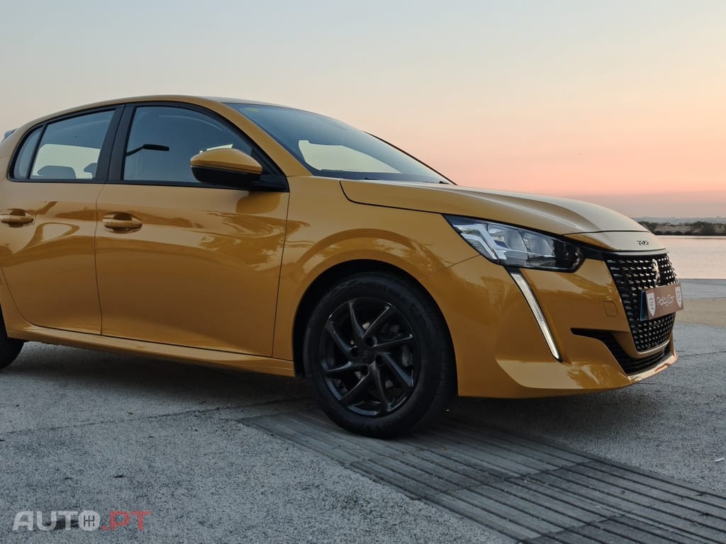 Peugeot 208 1.2 PureTech Active