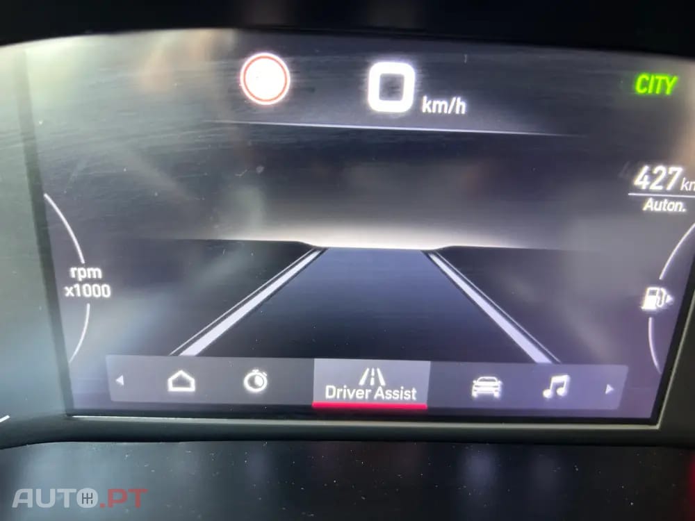 Fiat Tipo 1.0 GSE T3