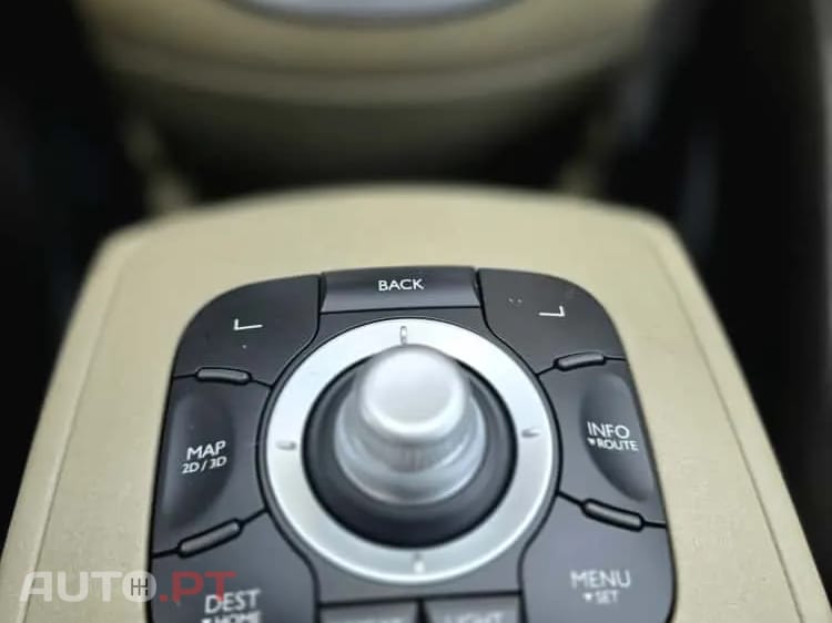 Renault Grand Scénic 1.5 dCi Dynamique S SS