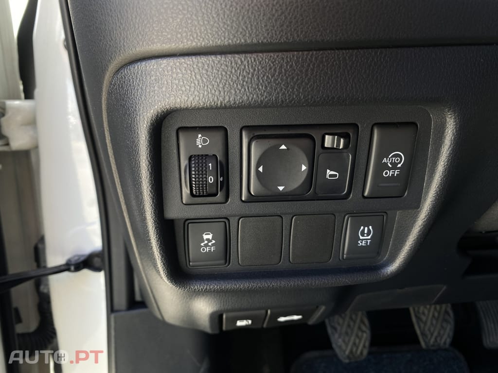 Nissan Juke 1.5 dCi Acenta Connect