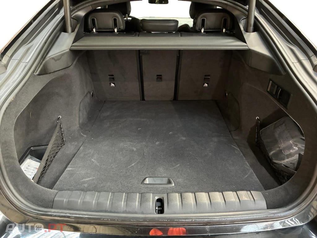 BMW i4 eDrive40 Desportiva M