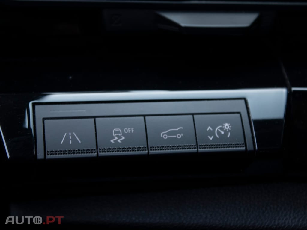 Renault Espace 1.2 E-Tech Full Hybrid Esprit Alpine