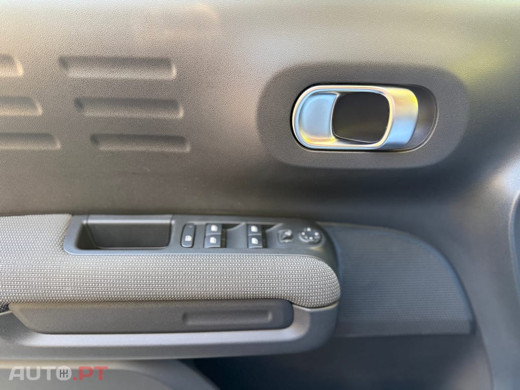 Citroen C3 Aircross 1.2 PureTech Feel