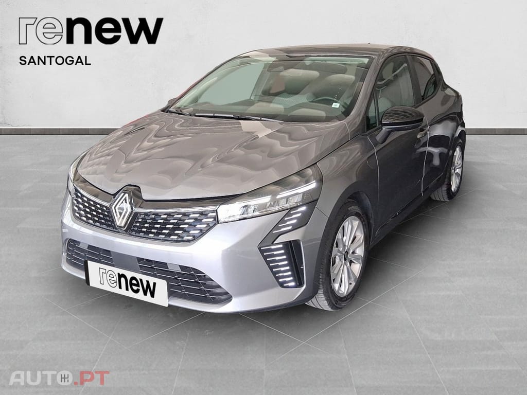 Renault Clio Clio Intens TCe 90