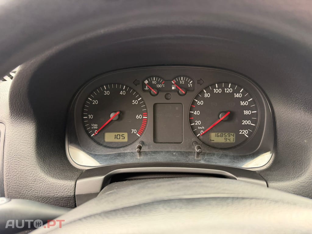 Volkswagen Golf 1.4i Confort