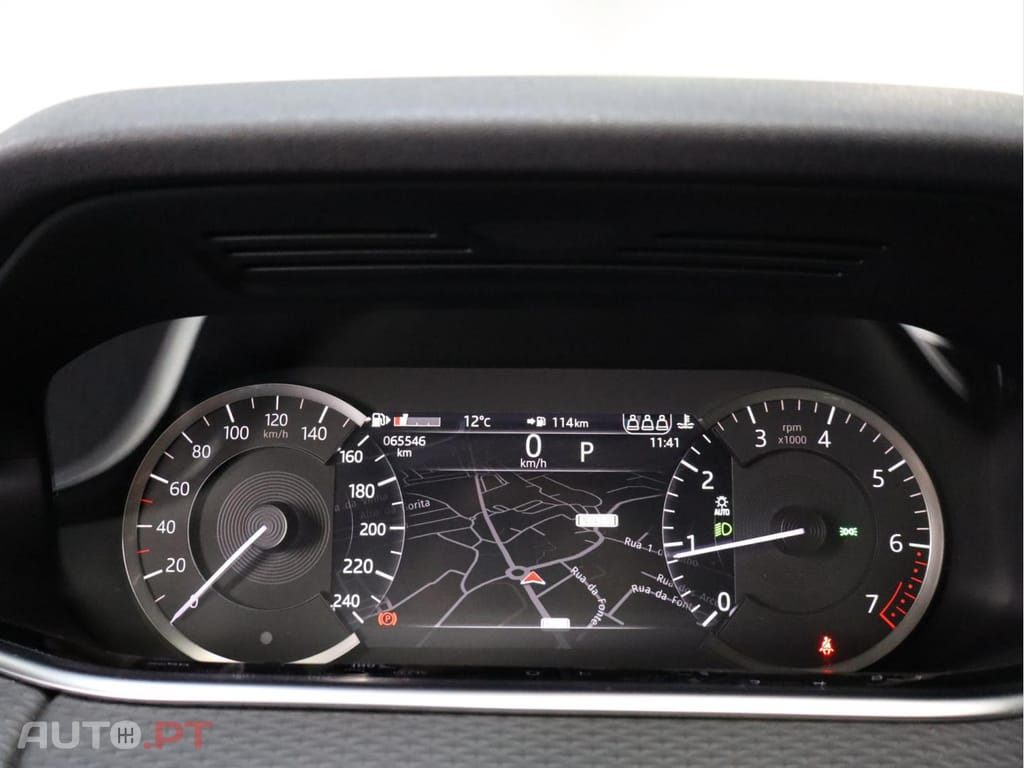 Land Rover Evoque 1.5 I3 160 FWD Auto MHEV R-Dynamic