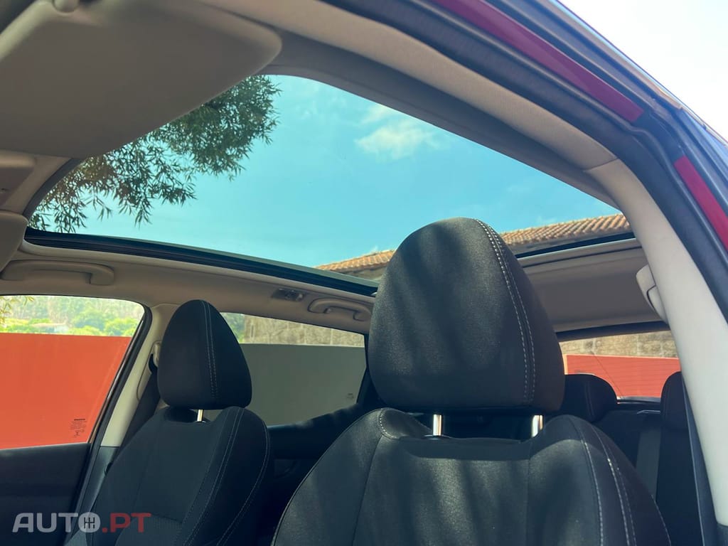Nissan Qashqai 1.5 dCi N-CONNECTA