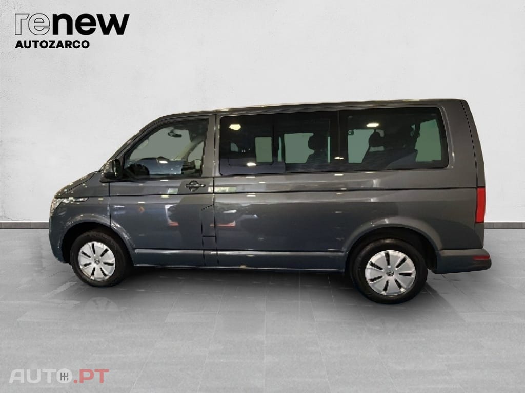 Volkswagen Caravelle Confort