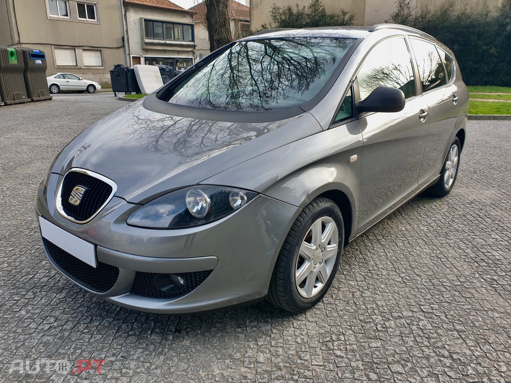 Seat Altea XL 86 cv