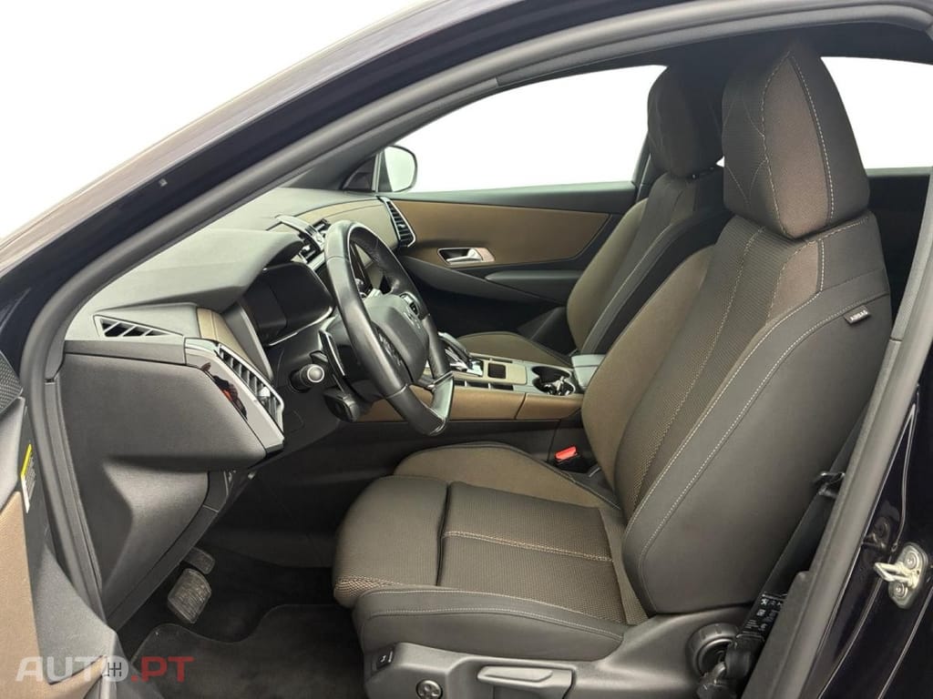 DS DS7 Crossback 1.5 BlueHDi Business EAT8