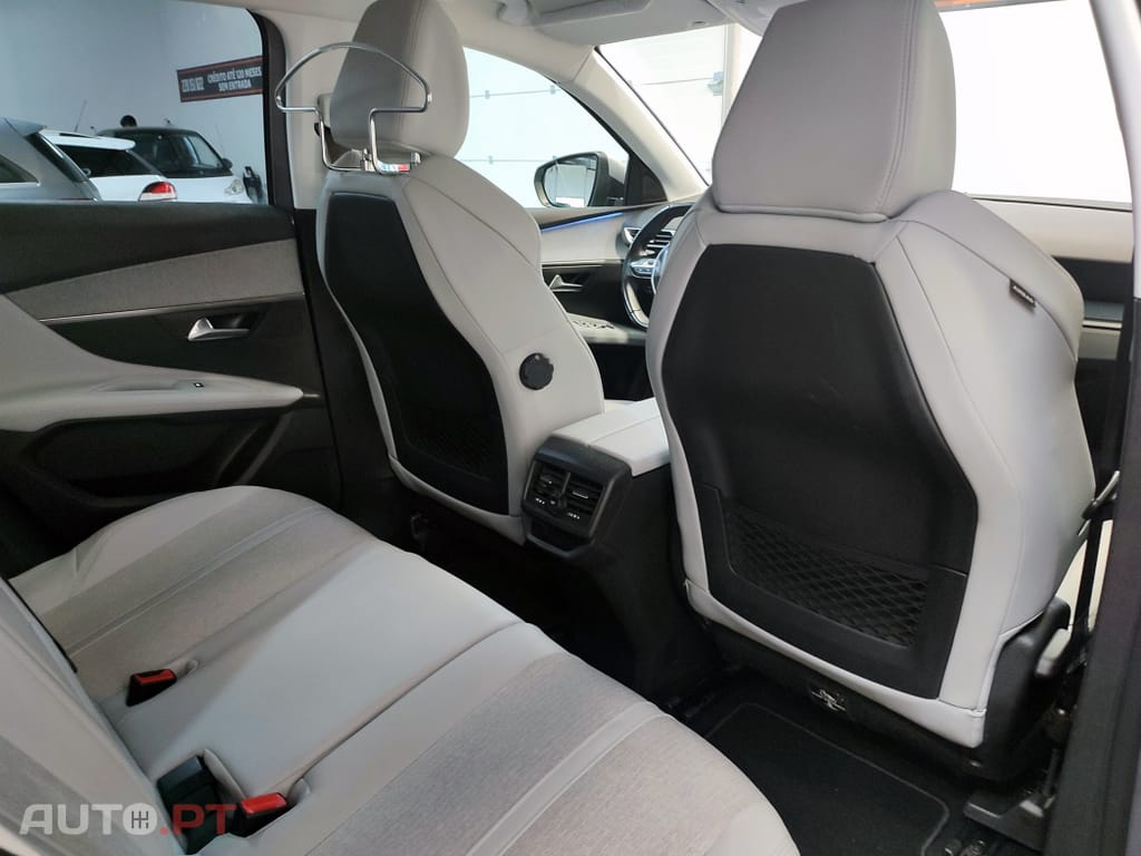 Peugeot 3008 HDI PREMIUM