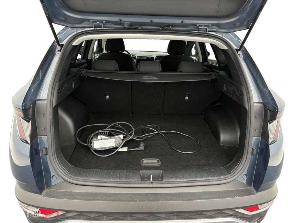Hyundai Tucson 1.6 T-GDI  Creative