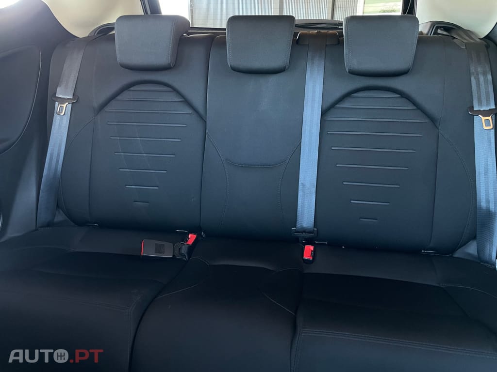 Alfa Romeo Mito 0.9 T TwinAir Urban