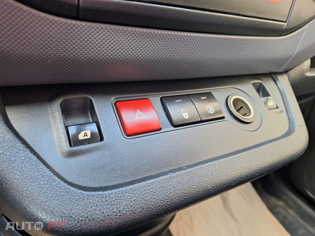 Peugeot Partner 1.6 HDi L1 Premium Automática