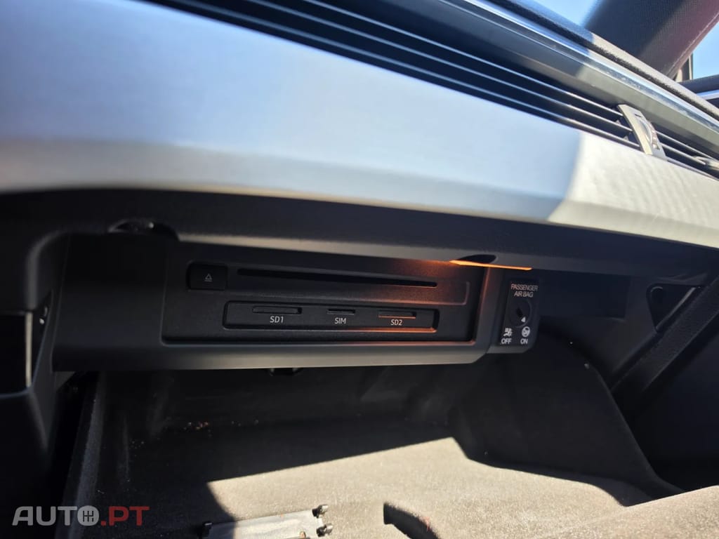 Audi A5 2.0 TDI S-line