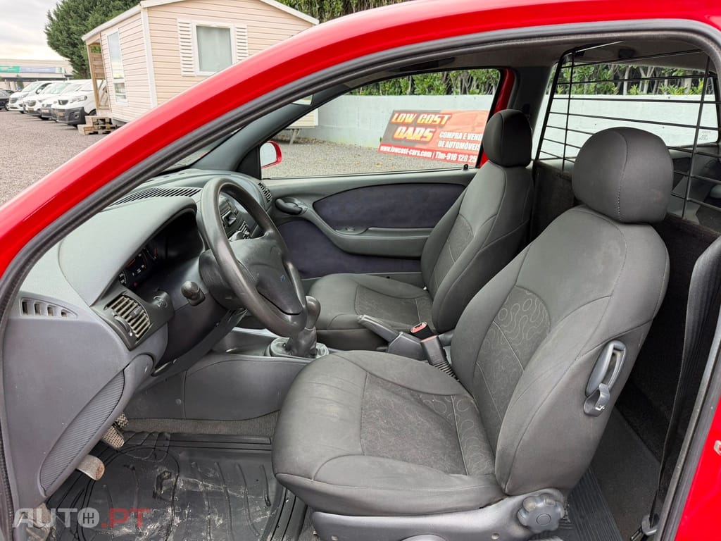 Fiat Bravo 1.9 TDs 100 SX