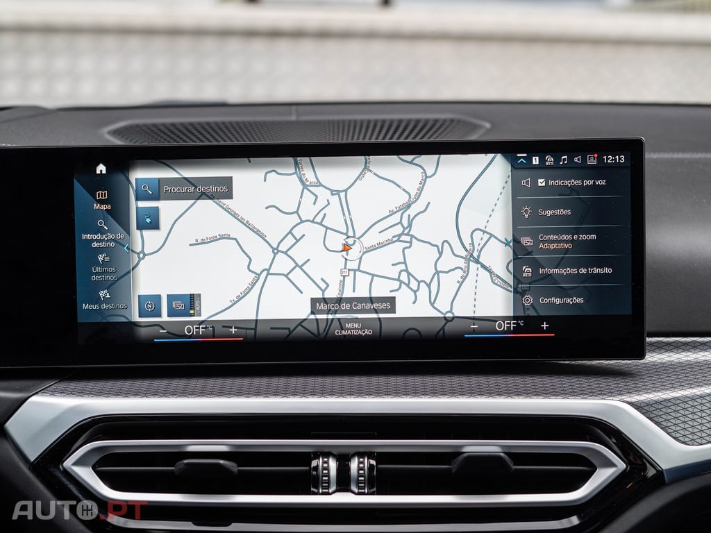 BMW i4 M50