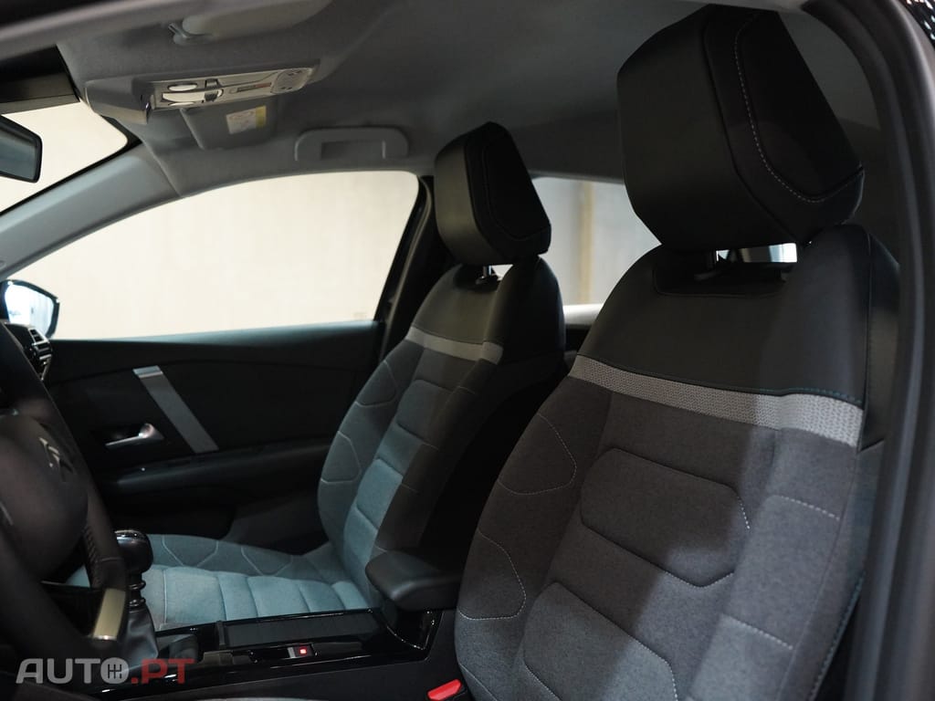 Citroen C4 1.2 PureTech Feel Pack