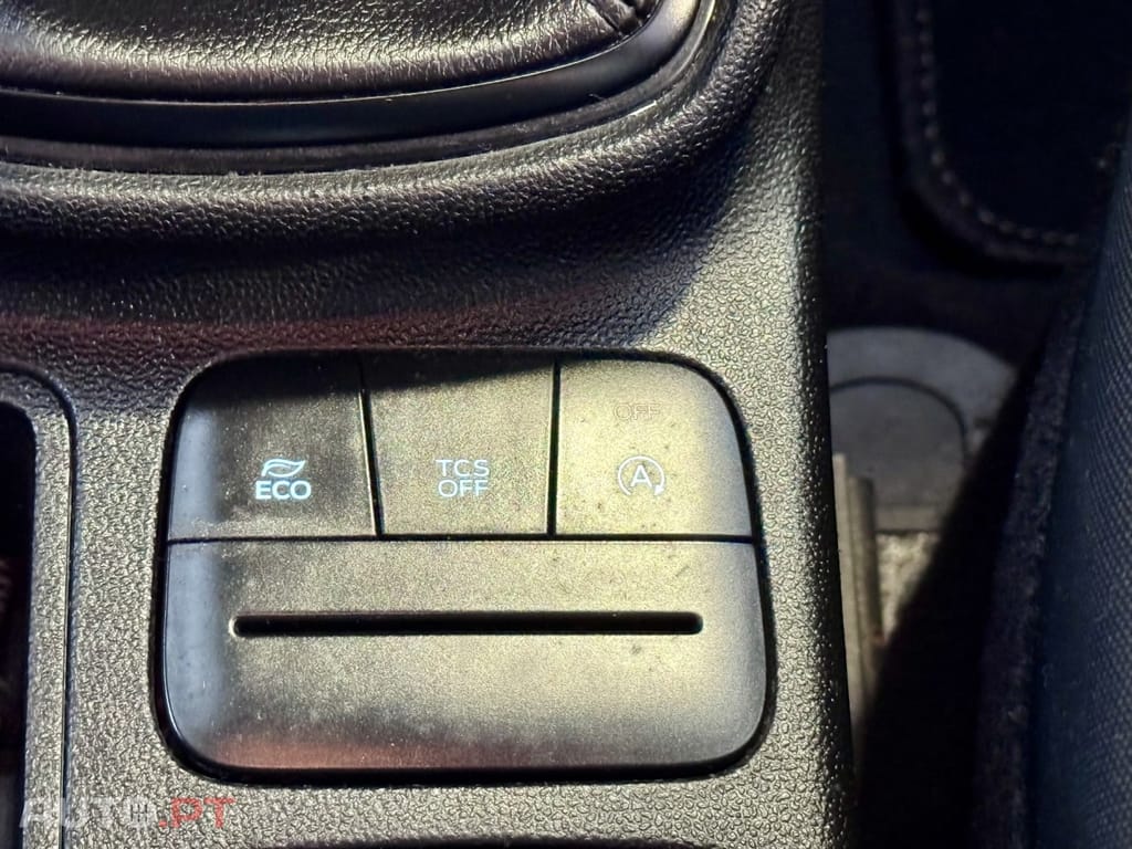 Ford Fiesta 1.5 TDCi Connected