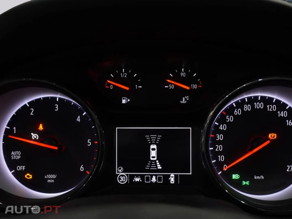 Opel Insignia ND