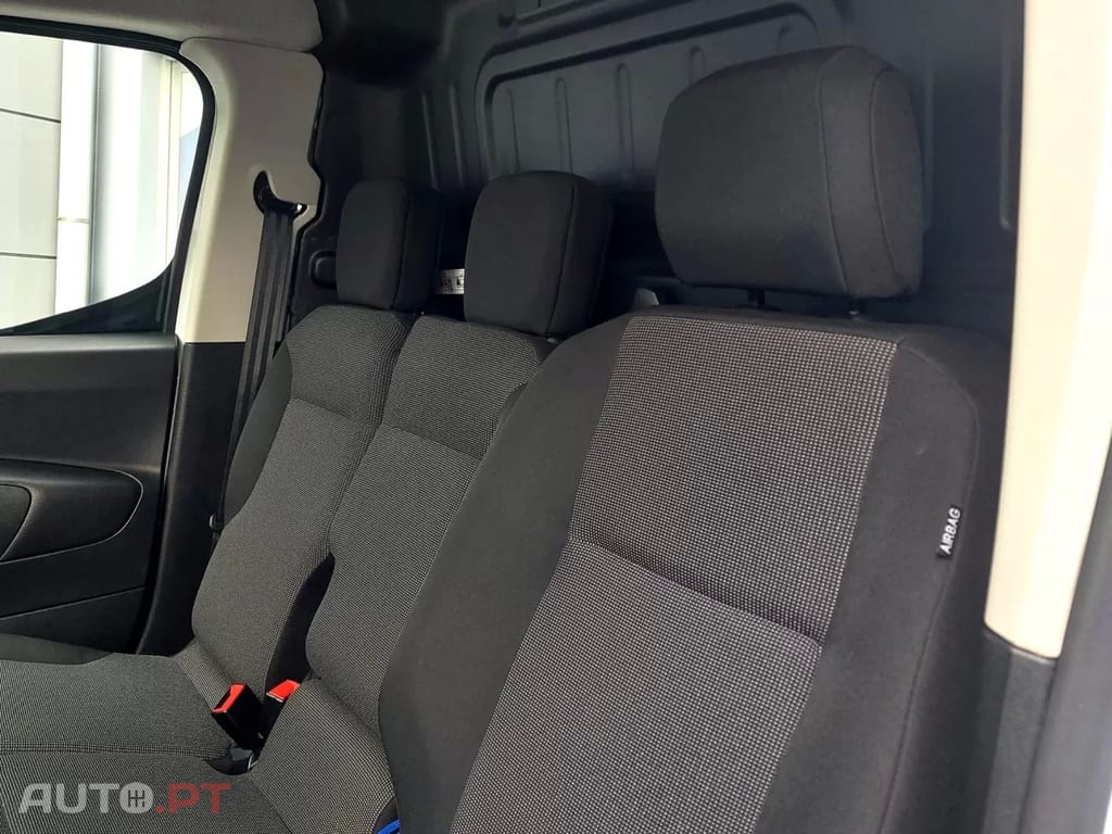 Opel Combo  L1 1.5 Bluehdi 100cv