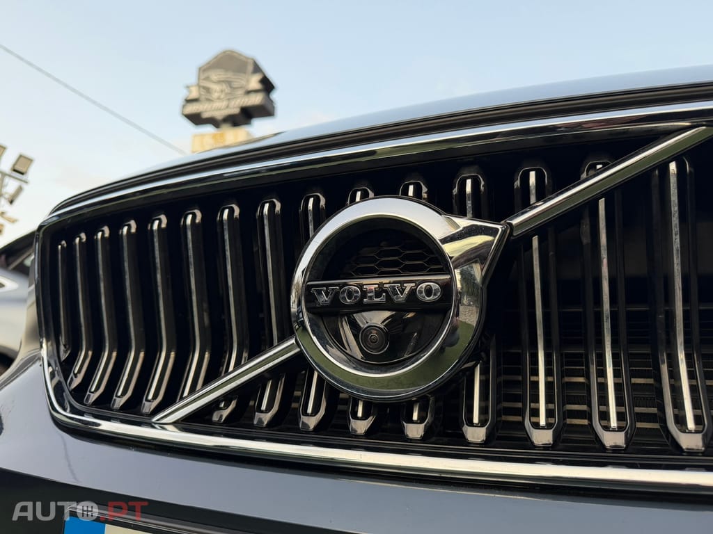 Volvo XC40 1.5 T5 PHEV Inscription