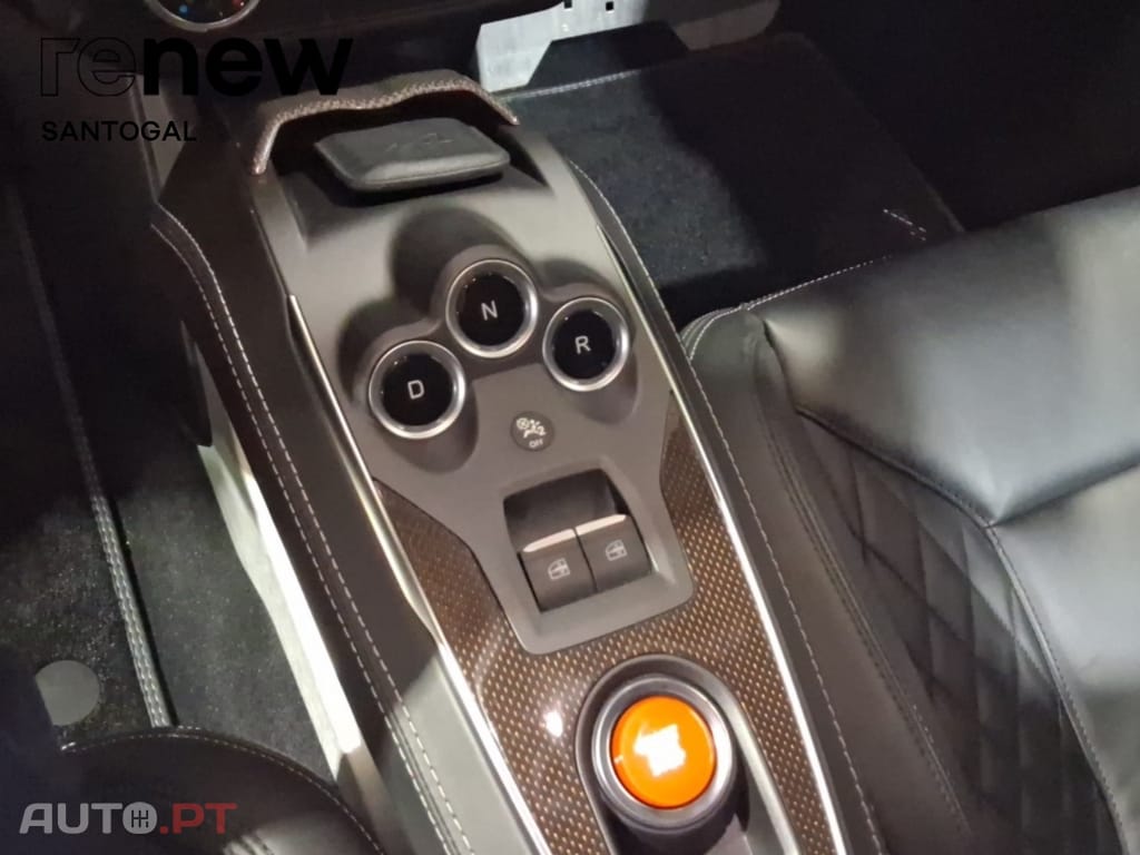 Alpine A110 Legende GT