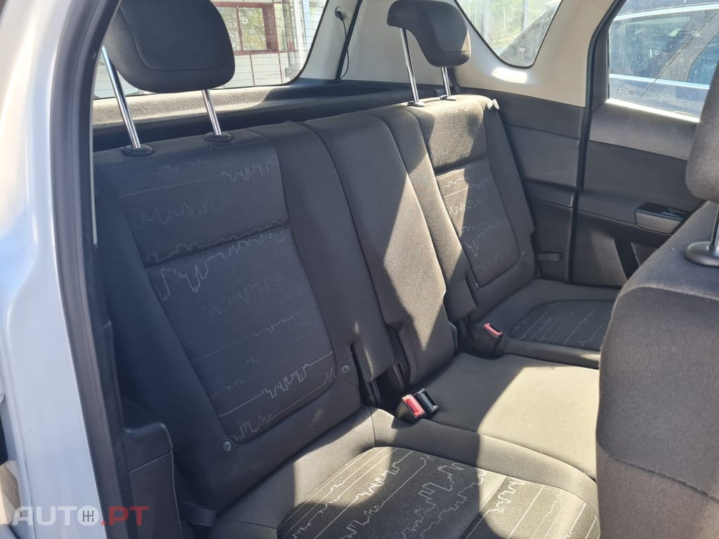 Opel Meriva 1.3 CDTi S/S