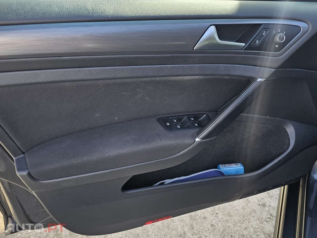 Volkswagen Golf Variant 1.6 TDi Confortline