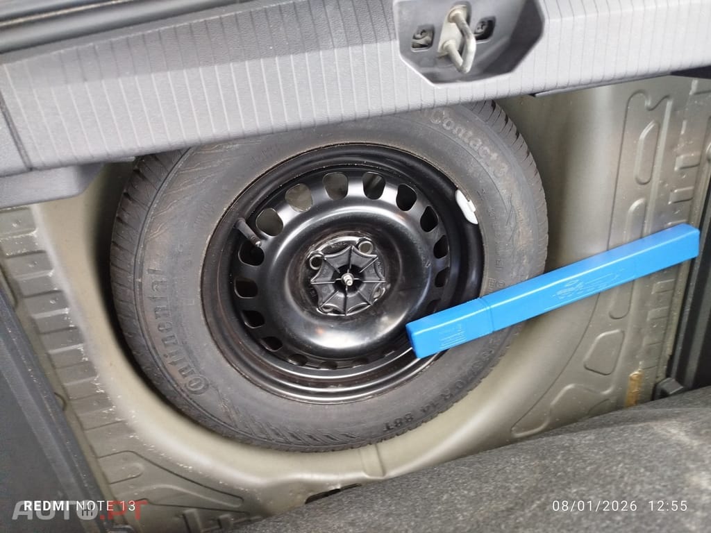 Opel Corsa 1.2 Cosmo