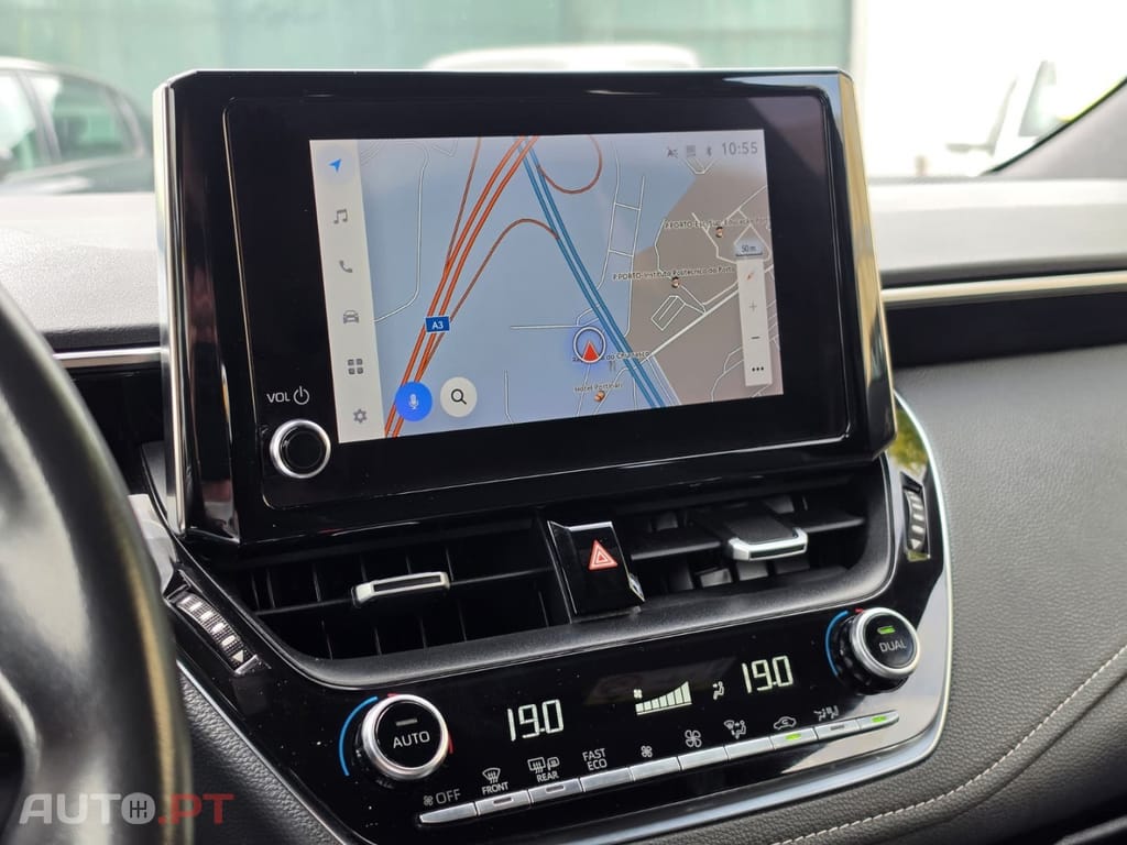 Toyota Corolla Touring Sports 1.8 Hybrid Comfort