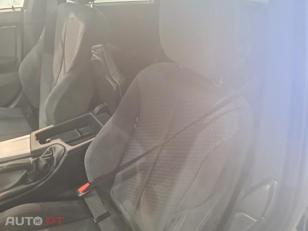 BMW 418 d Pack M Auto
