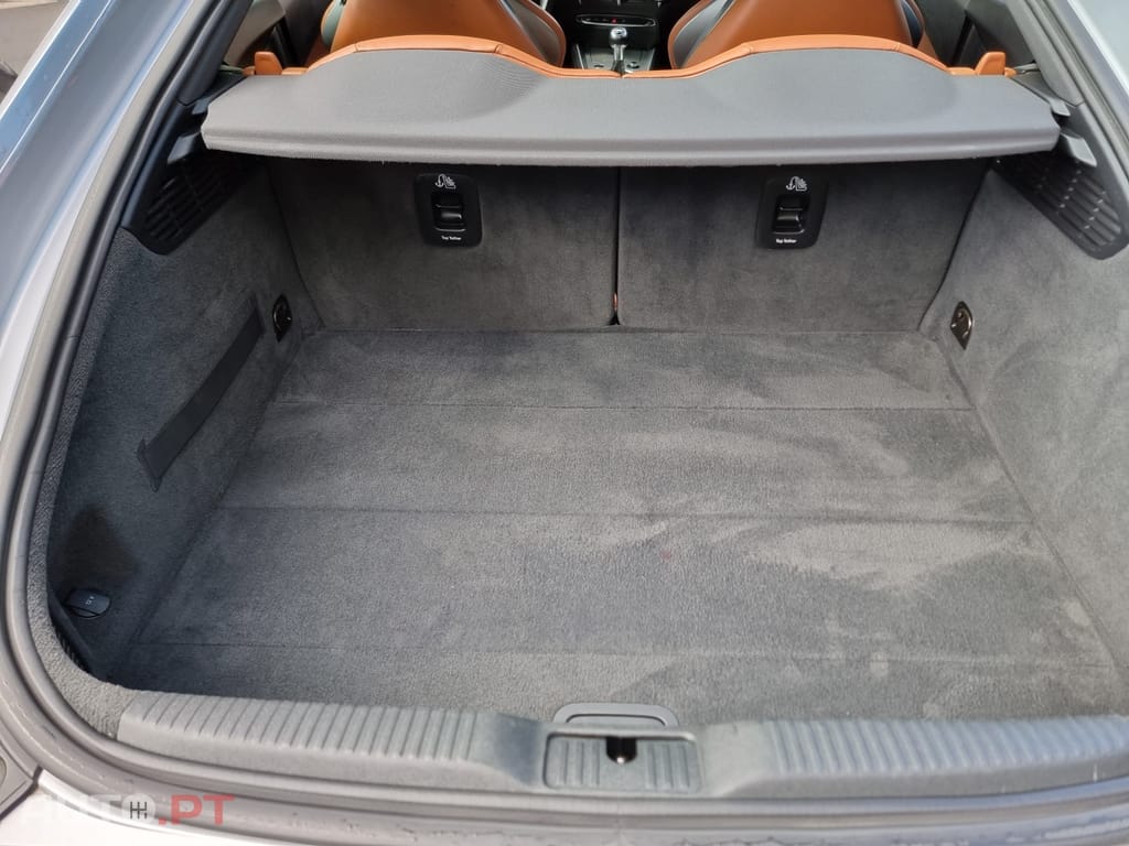Audi TT 2.0 TDI