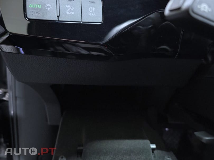 Audi E-Tron 55 quattro S line