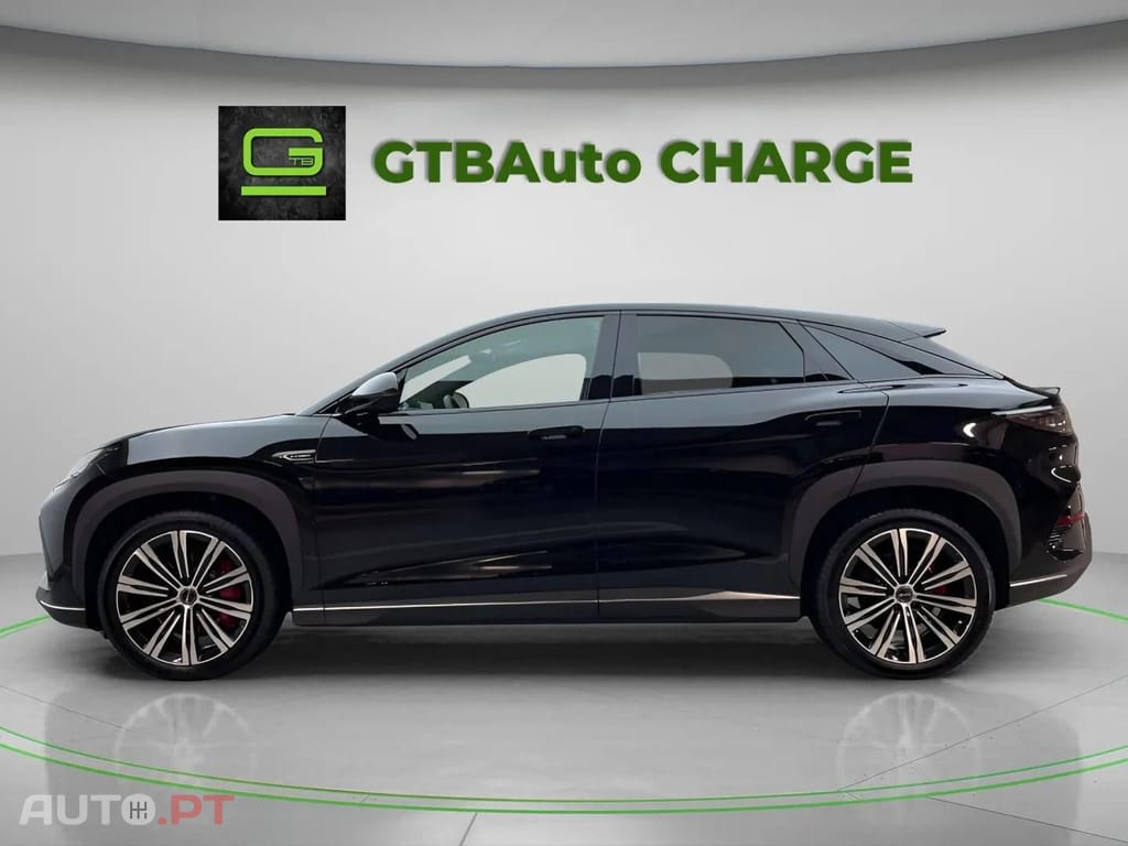 BYD Seal Sealion