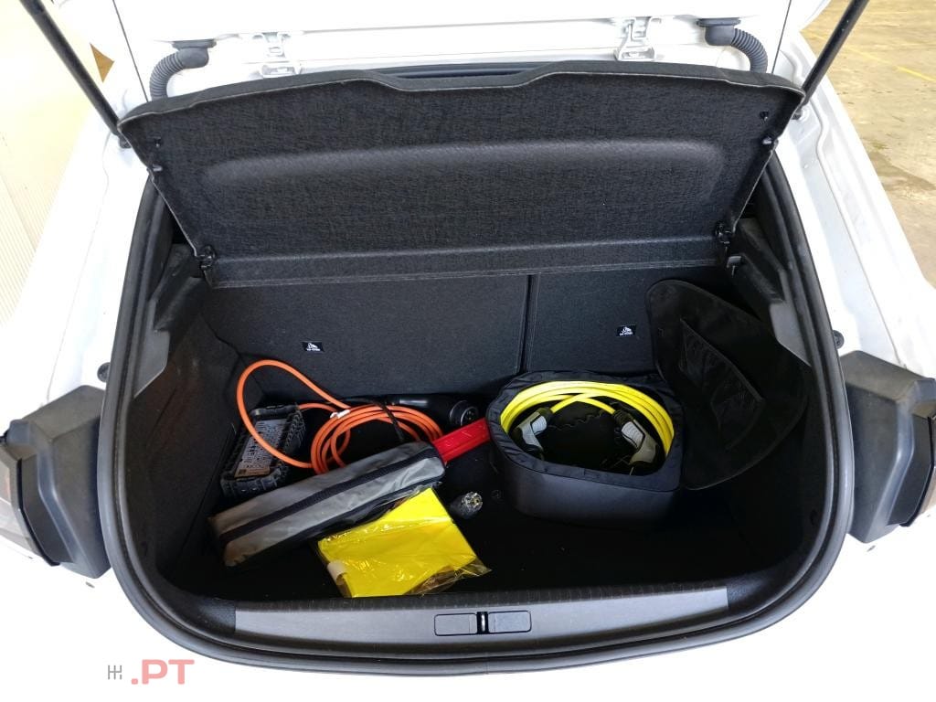 Peugeot E-208 50 kWh Allure