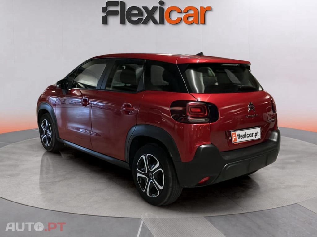 Citroen C3 Aircross 1.2 PureTech Feel
