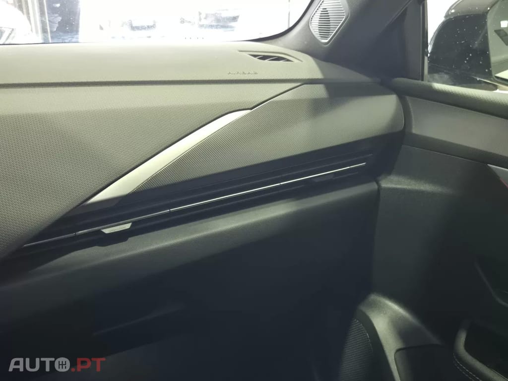 Opel Astra Sports Tourer 1.2 T GS Line Aut.