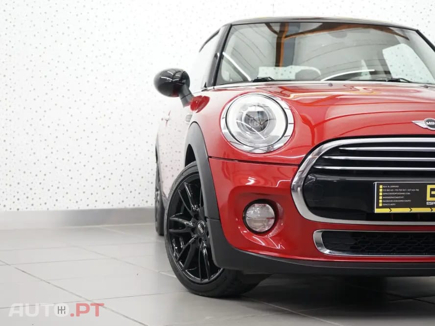 MINI Cooper Cooper