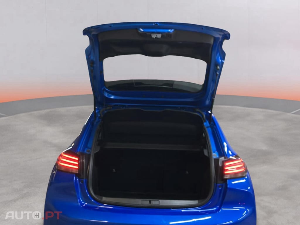 Peugeot 208 1.2 PureTech Allure