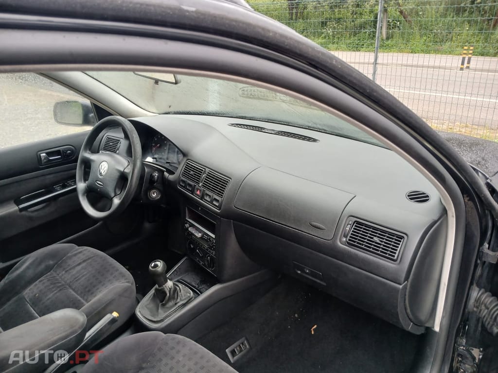 Volkswagen Golf Variant 1.4 Confortline