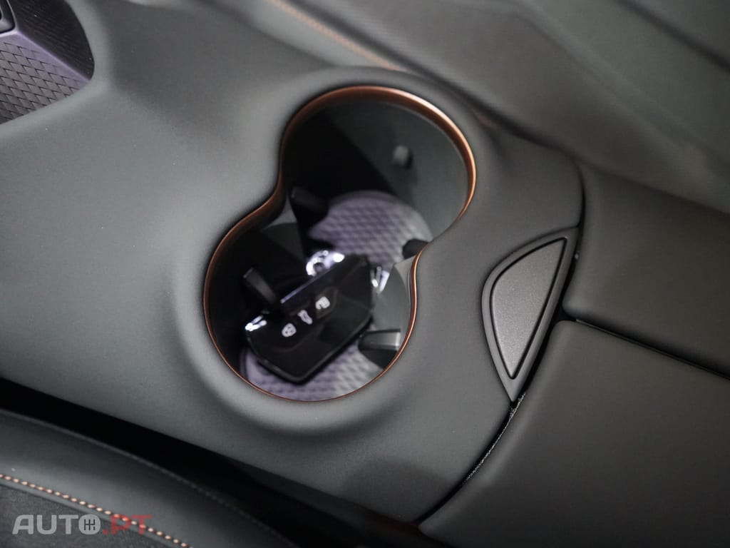 Cupra Tavascan 77 kWh Endurance