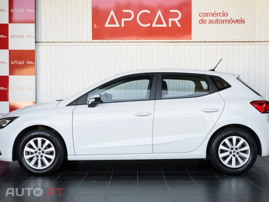 Seat Ibiza 1.0 TSI Style