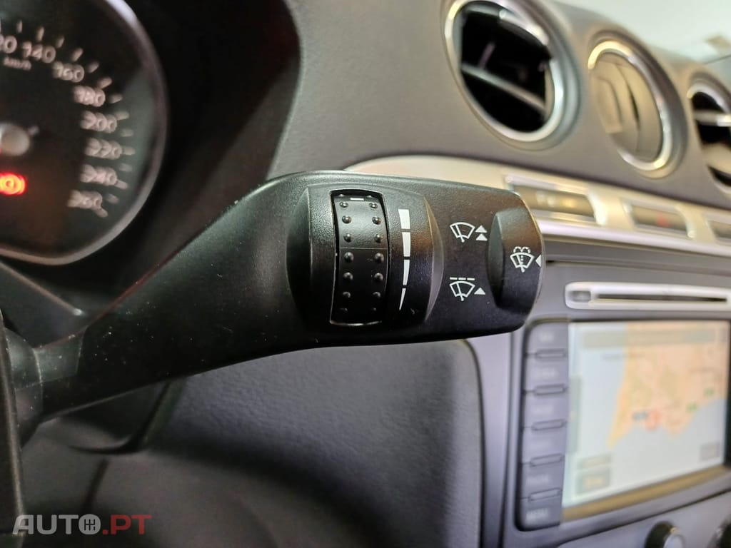 Ford S-Max ND