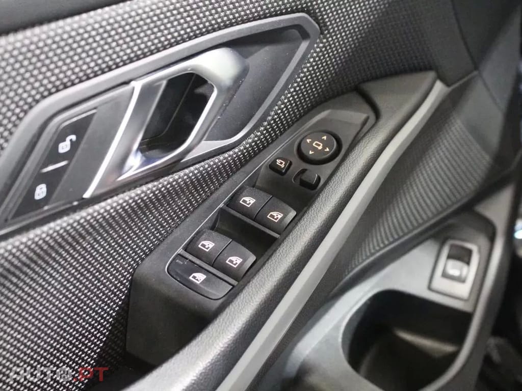 BMW 318 d Auto