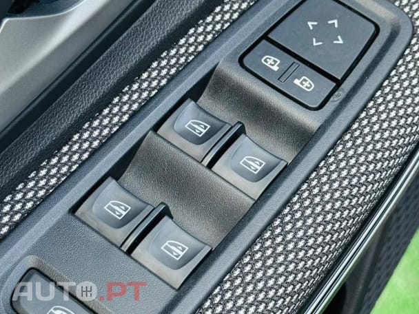 Dacia Jogger 1.0 ECO-G Extreme+ Up&Go 7L Bi-Fuel