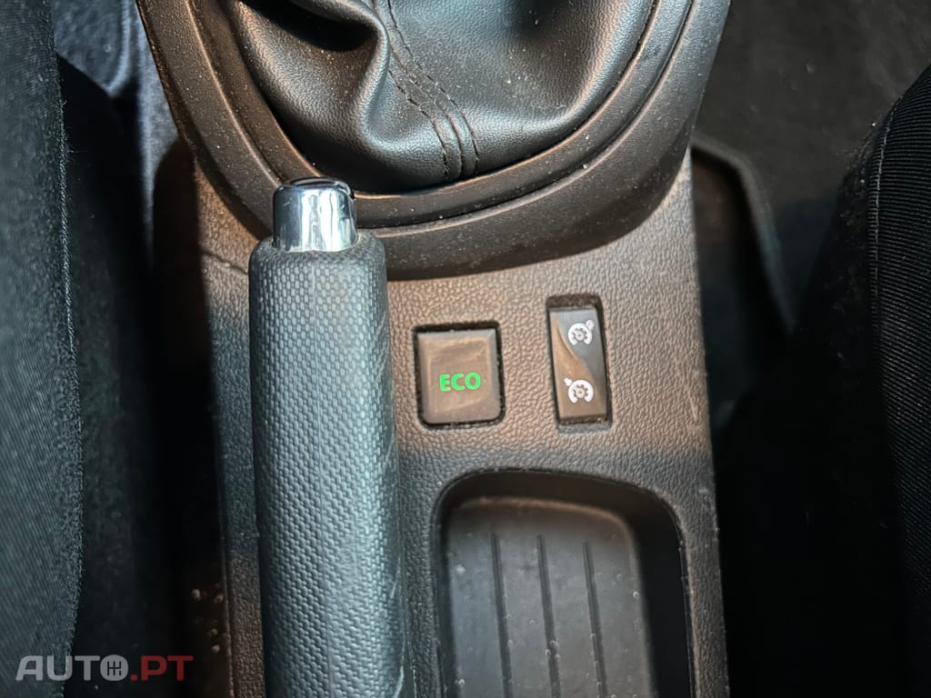 Renault Captur 1.5 dCi