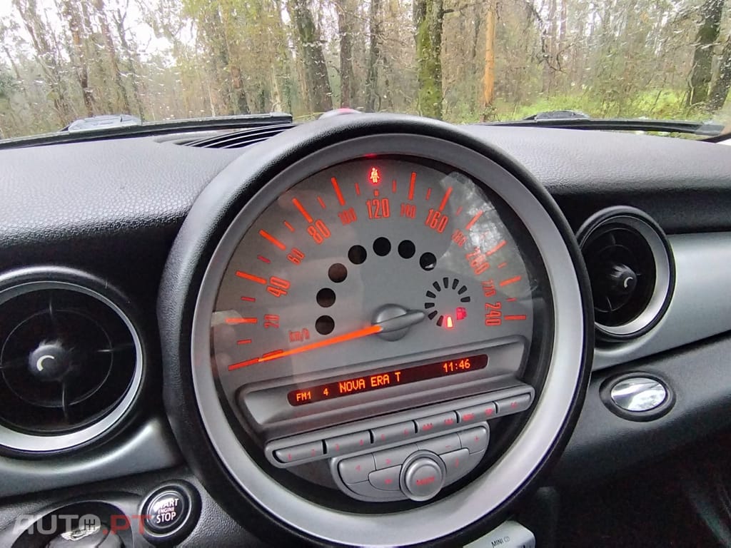 MINI Cooper Cooper