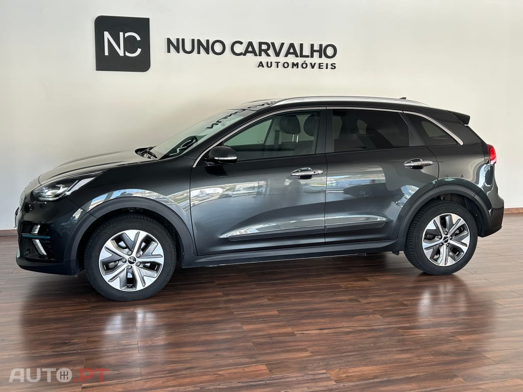 Kia Niro EV 64kWh